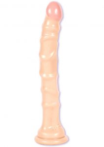 Raging Hard Ons Slim Line Series The Ultimate Tool 8 Inch Flesh