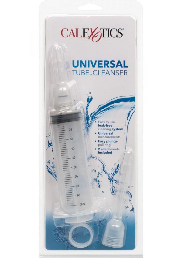 UNIVERSAL TUBE CLEANSER