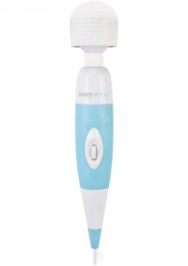 Bodywand Plug In Massager Blue