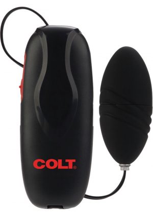 Colt Turbo Bullet 3 Inch Black