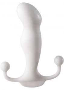 Progasm Classic Male G-Spot Stimulator White