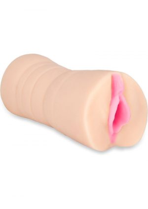 Hustler Toys Barely Legal Pussy Masturbator Flesh