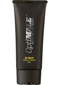 Optimale So Hard Cream 2 Ounce