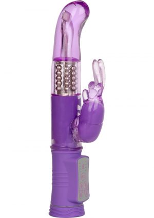 Shanes World Jack Rabbit G Waterproof Purple 4.5 Inch