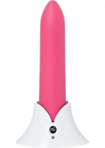 Point 20 Function Rechargeable Vibe Pink