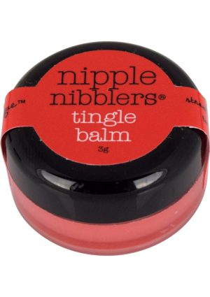 Nipple Nibblers Mini Strawberry Twist