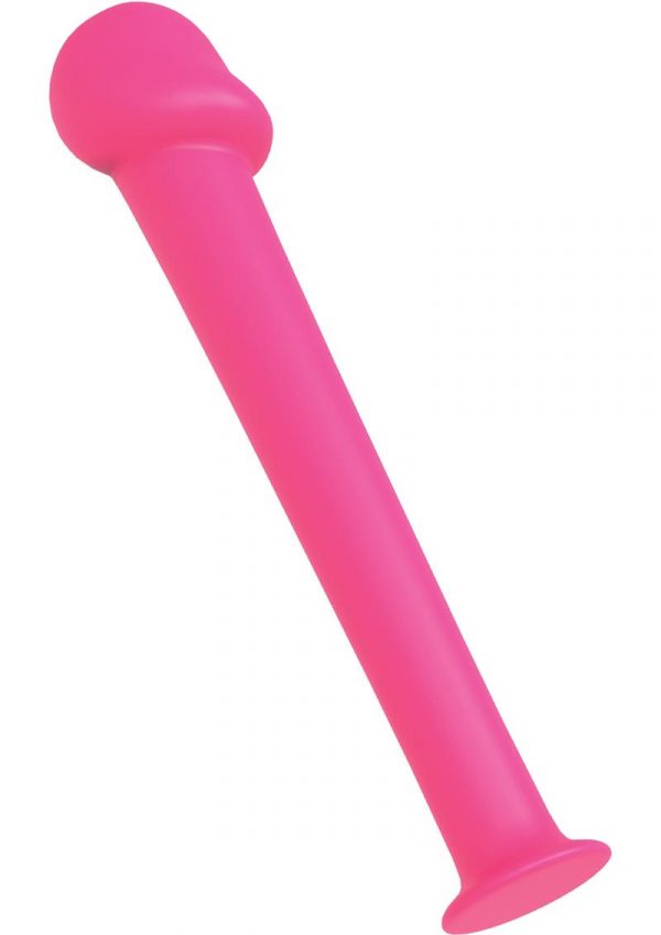 Pecker Party Bat Pink