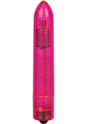 Shane`s World Sparkle Bullet Waterproof Pink