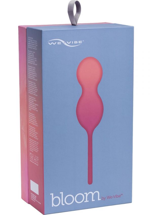 We-Vibe Bloom Coral