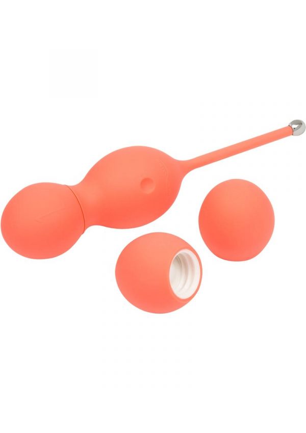 We-Vibe Bloom Coral