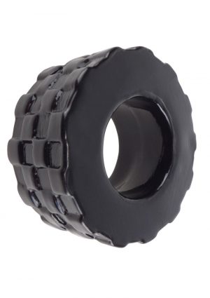 Fantasy C Ringz Peak Performance Ring Black 1.58 Inch Diameter