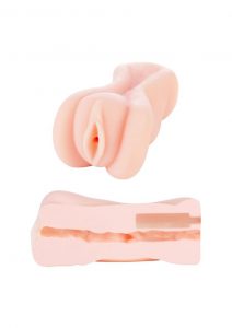 Linx Miss Mischa Deluxe Realistic Masturbator Waterproof