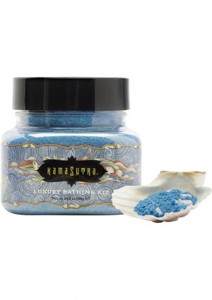 Luxury Bath Treasures of The Sea 24.6 Ounce