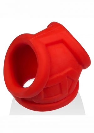 Oxsling Silicone Power Sling Red Ice