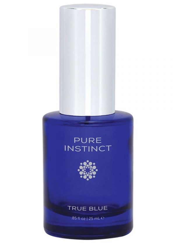 Pure Instinct Pher Frag True Blue 0.85ml