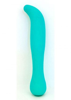 Baelii Xlr8 Rechargeable Vibrator Turbo Boost Waterproof Teal