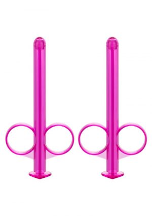 Lube Tube Lube Applicator Purple