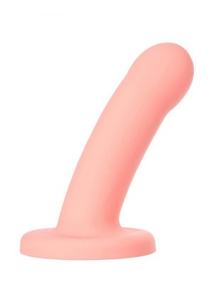 Nexus Collection By Sportsheets NYX Silicone Dildo 5in - Pink