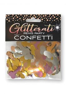 GLITTERATI CONFETTI