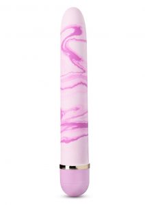 The Collection Strawberry Fields Vibrator - Pink