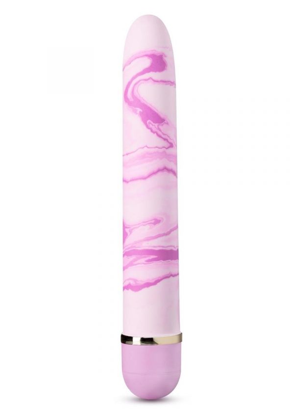 The Collection Strawberry Fields Vibrator - Pink