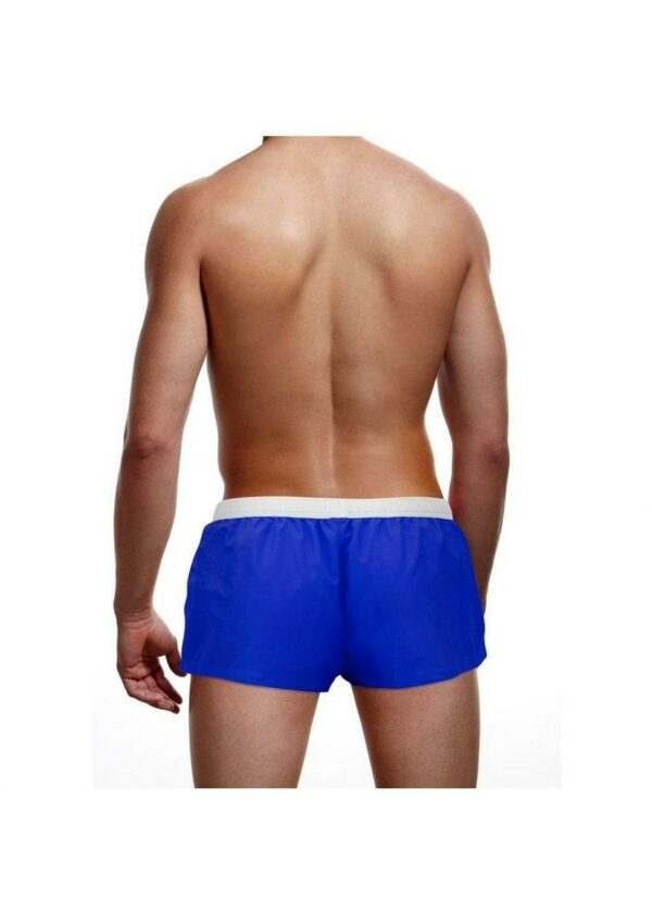 Prowler Swim Trunk - Small - Blue