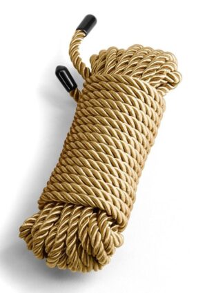 Bound Rope 25ft - Gold