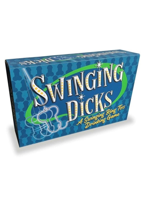 Swingings D*cks Game