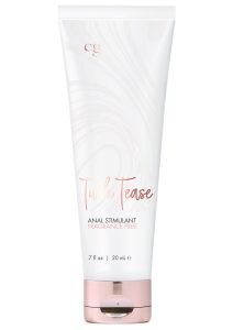 CG Tush Tease Anal Stimulant Au Natural .7 Ounce