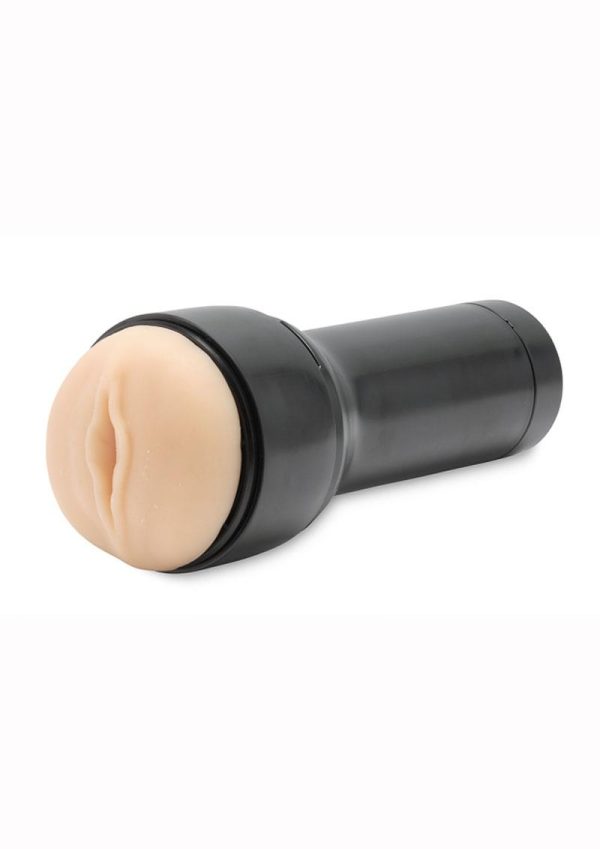 Kiiroo Feel Stroker Pussy - Pale