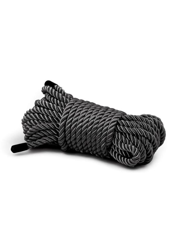 Bondage Couture Rope - Black