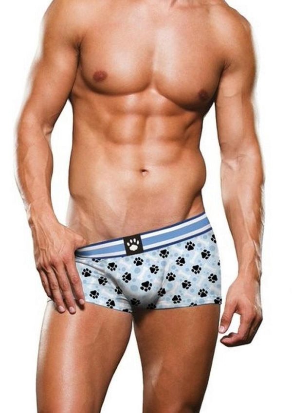 Prowler Blue Paw Trunk - XXLarge