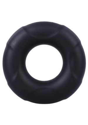 In a Bag C-Ring - Black