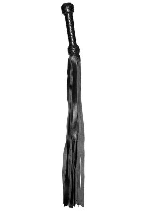 Prowler Red Flogger 26in - Black