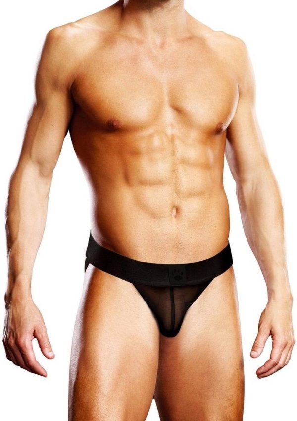 Prowler Mesh Jock - Medium - Black