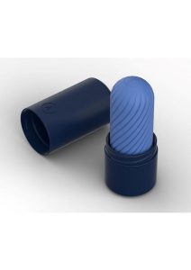 Arcwave Ghost Silicone Pocket Stroker - Blue