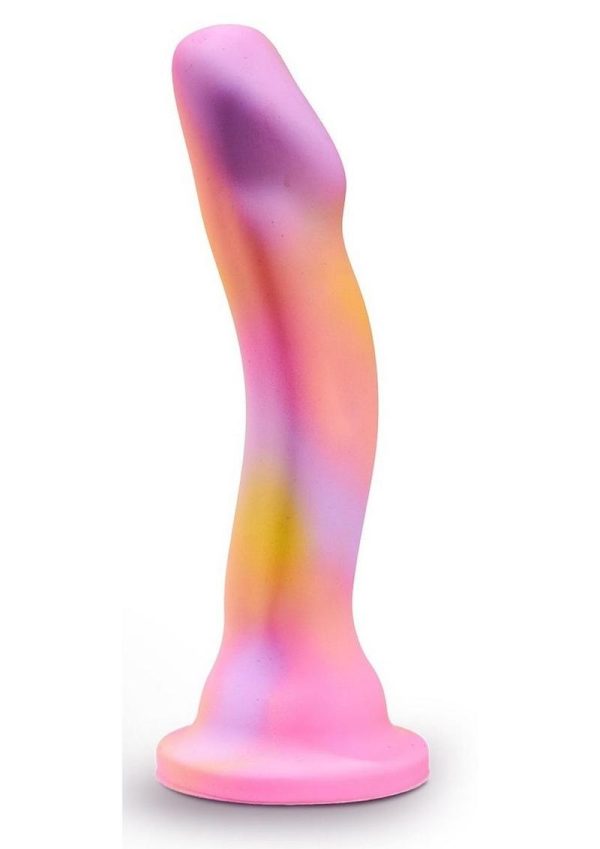 Avant Sun`s Out Silicone Dildo - Pink