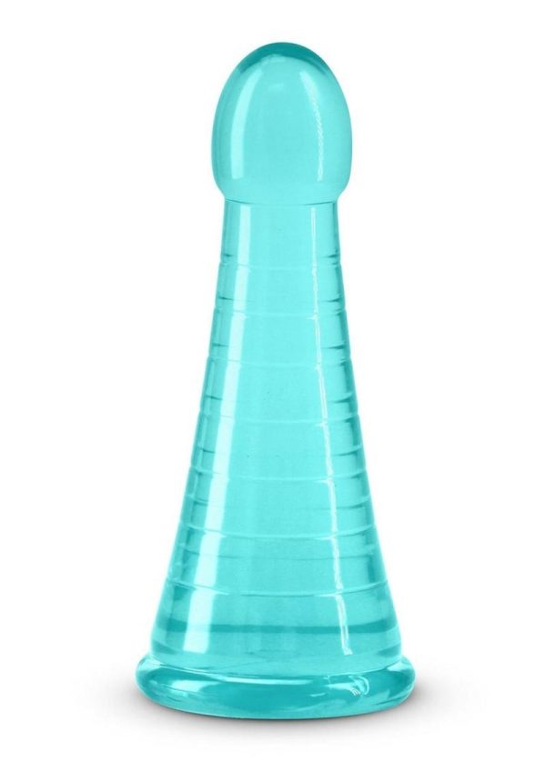 Fantasia Phoenix Dildo - Teal