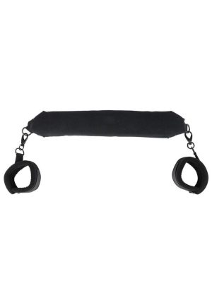 Pivoit Positioning Bar - Black