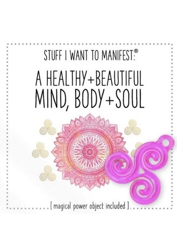 Warm Human A Beautiful Mind Body + Soul