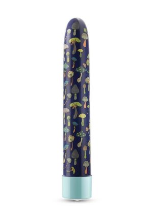 Limited Addiction Dreamscape Rechargeable Slimline Vibrator - Blue