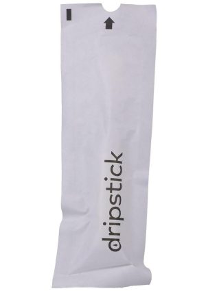 Intimate Enhancements Awkward Essentials Dripsticks After Sex Clean Up Bag (12 per Pack)