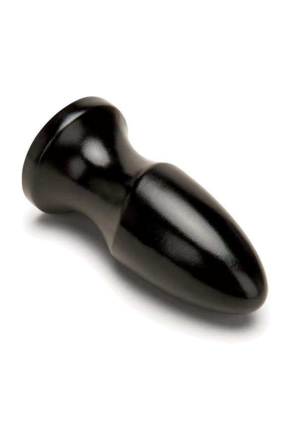 Prowler RED Anal Bullet Plug - Black