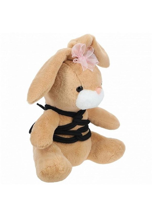 S-Line Bunny Shibari - Brown