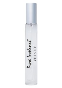 Pure Instinct Pheromone Fragrance Spray - Velvet - 9.2 ml/0.31oz